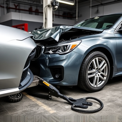 car collision repair