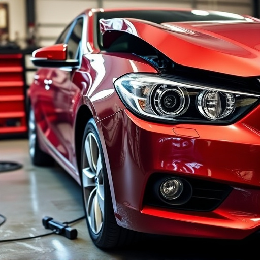 car collision repair