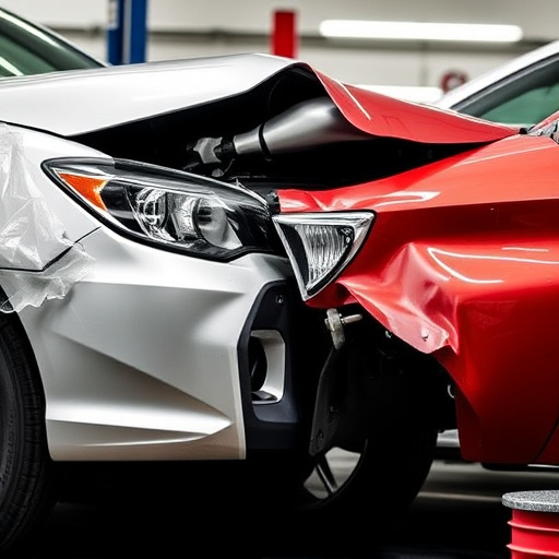 car collision repair