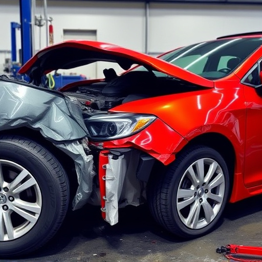 car collision repair
