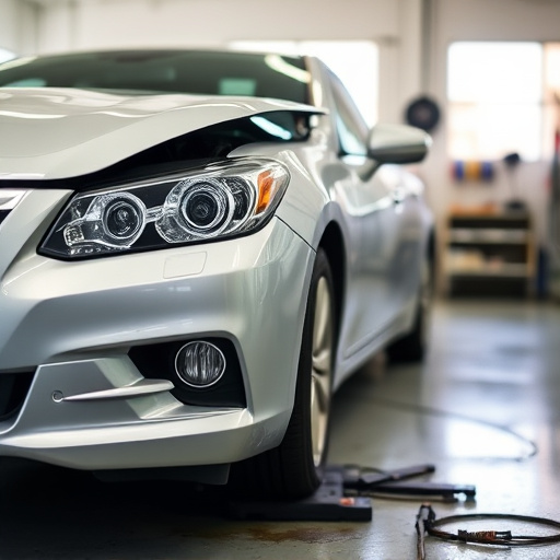 car collision repair