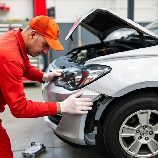 car collision repair