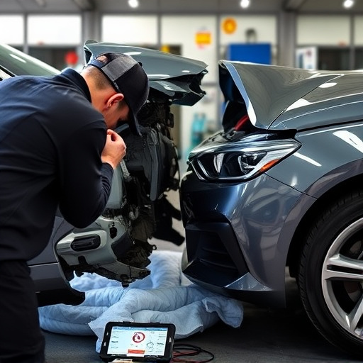car collision repair
