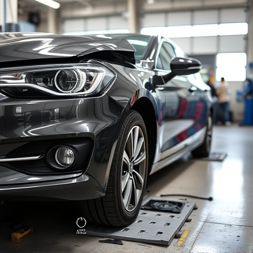 car collision repair