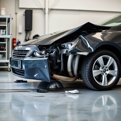 car collision repair