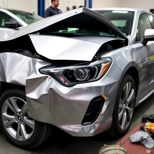 car collision repair