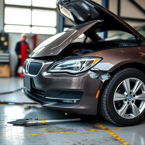 car collision repair