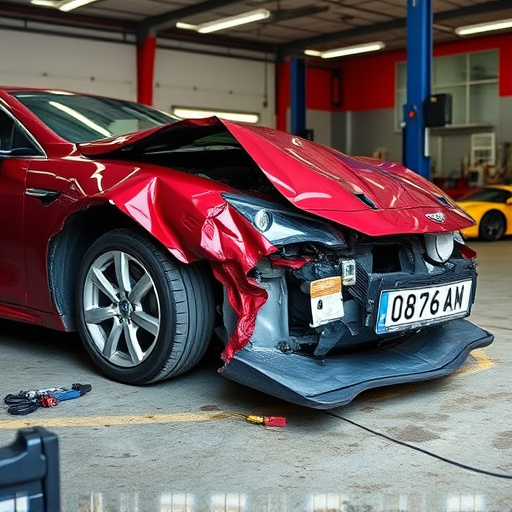 car collision repair
