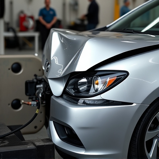 car collision repair