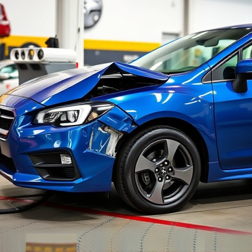 car collision repair