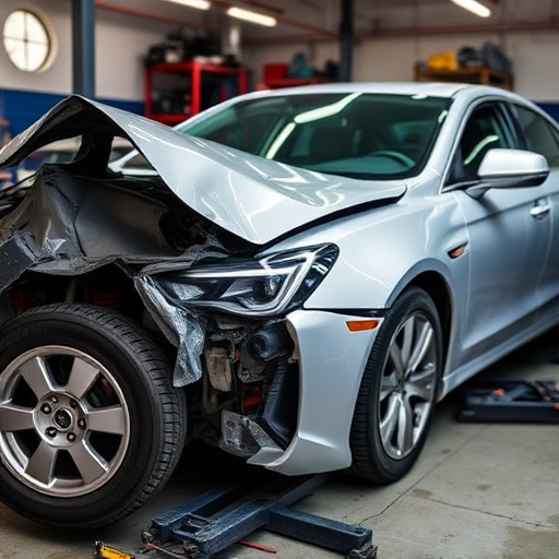 car collision repair