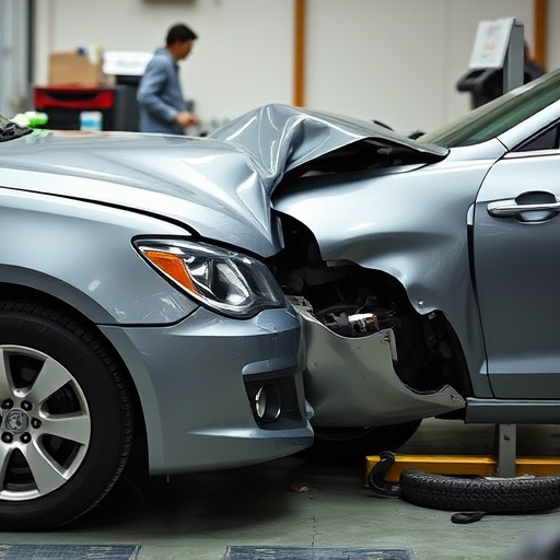 car collision repair