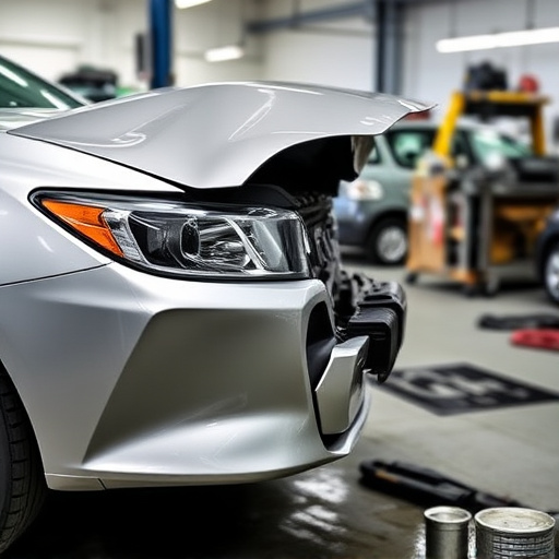 car collision repair