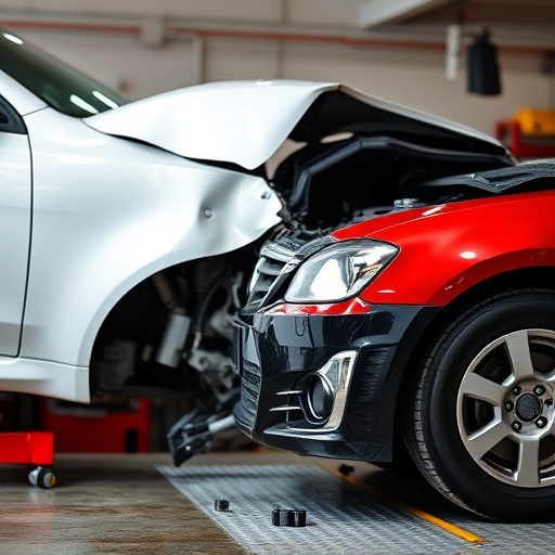 Brand Reputation Impacts Paint Repair Cost Significantly