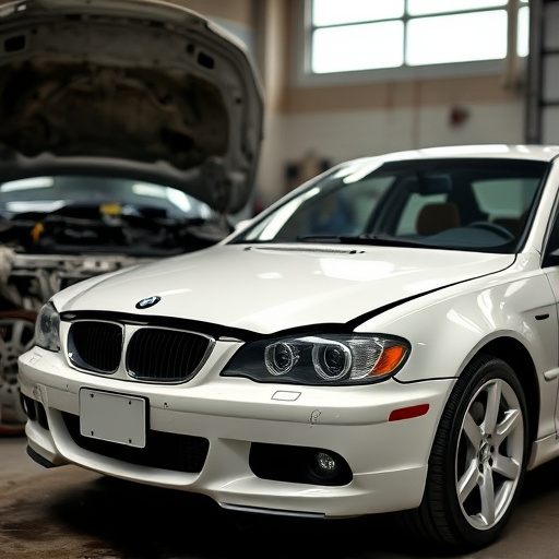 car collision repair