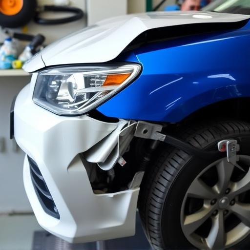 car collision repair