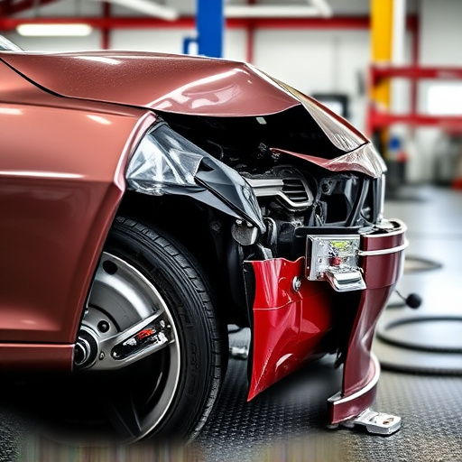 car collision repair