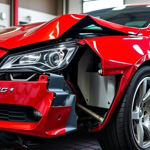 car collision repair