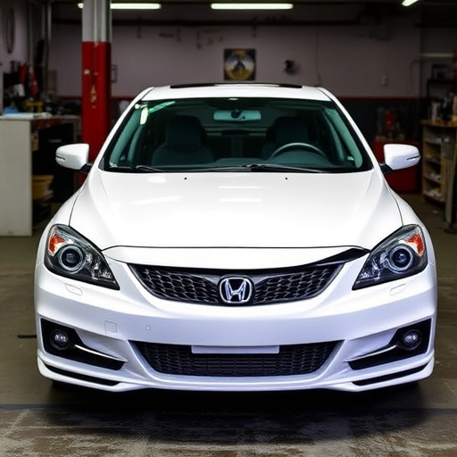 car collision repair