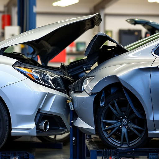 car collision repair