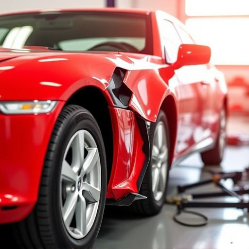 car collision repair