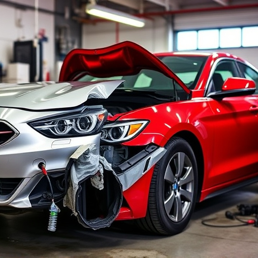 car collision repair
