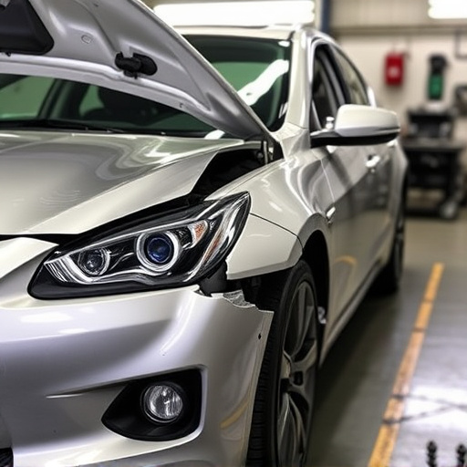 car collision repair