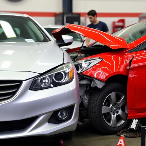 car collision repair