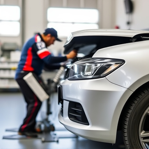 car collision repair