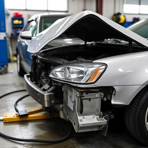 car collision repair