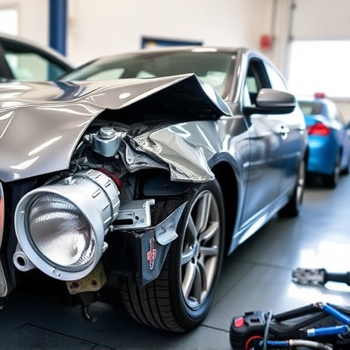 car collision repair