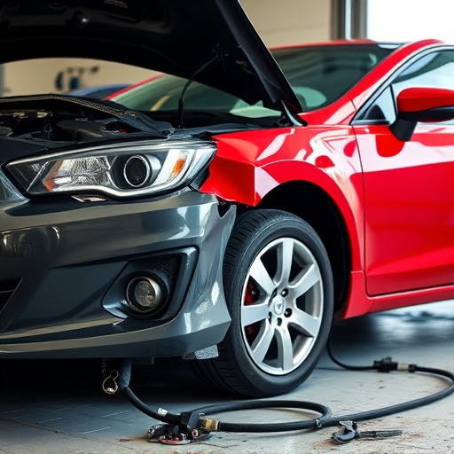 car collision repair