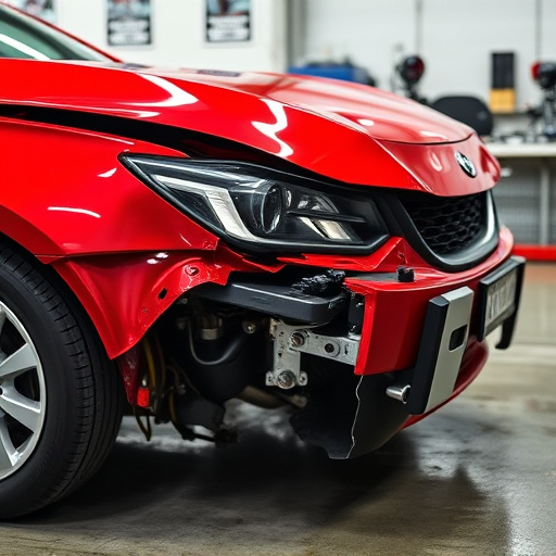 car collision repair