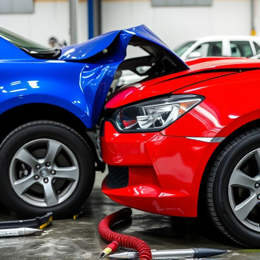 car collision repair