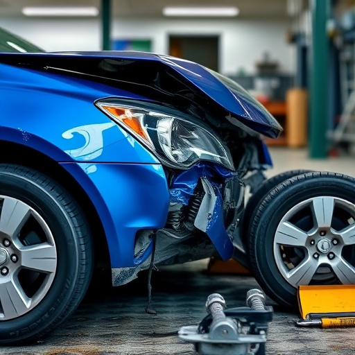 car collision repair