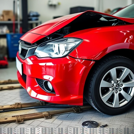 car collision repair