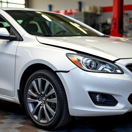 car collision repair