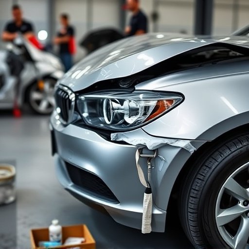 car collision repair