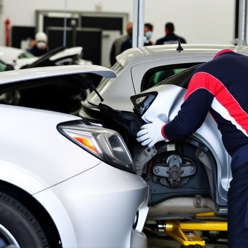 car collision repair
