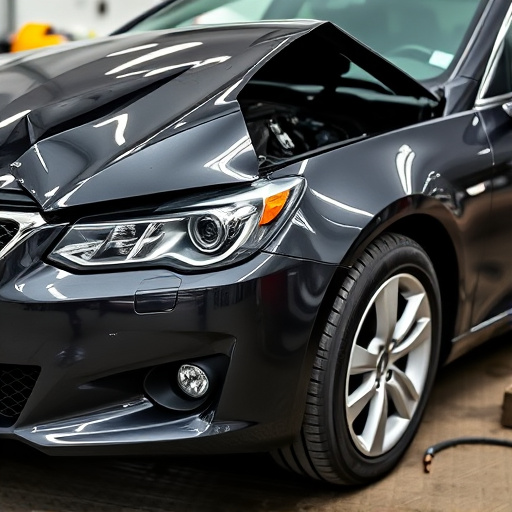 car collision repair