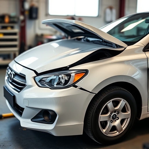 car collision repair