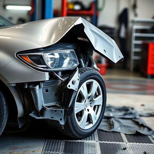 car collision repair