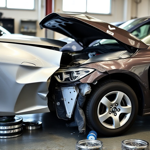 car collision repair