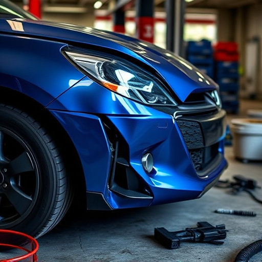 car collision repair