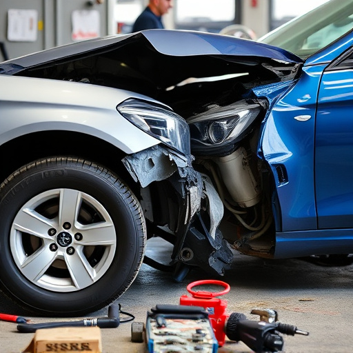 car collision repair