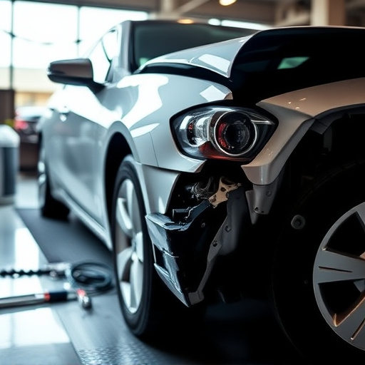 car collision repair