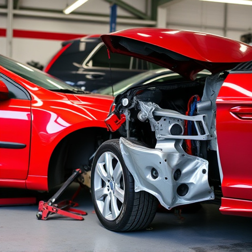 car collision repair