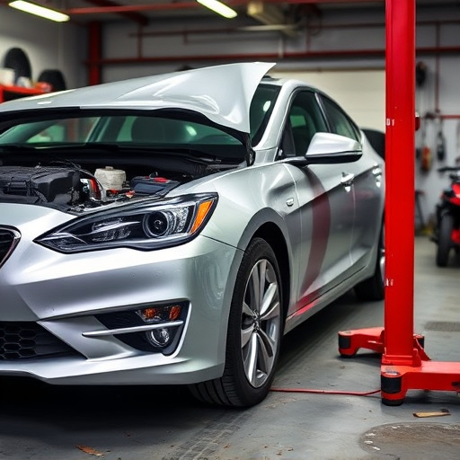 car collision repair