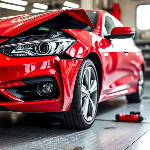 car collision repair