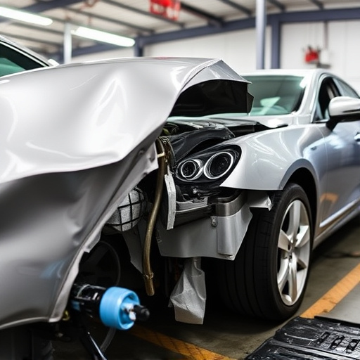 car collision repair